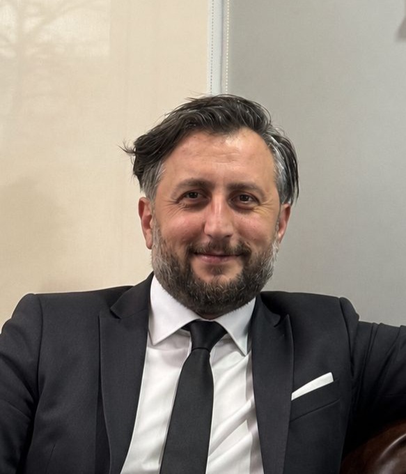 Musa Tokmakçı