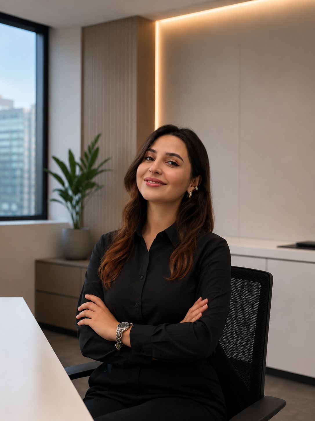 Nisa Aydın