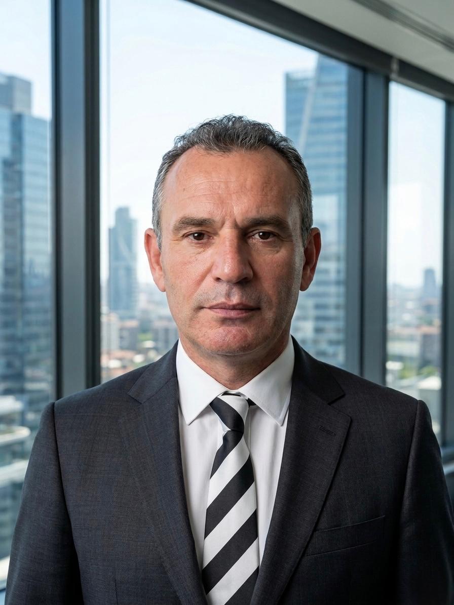 Vedat Bayrak